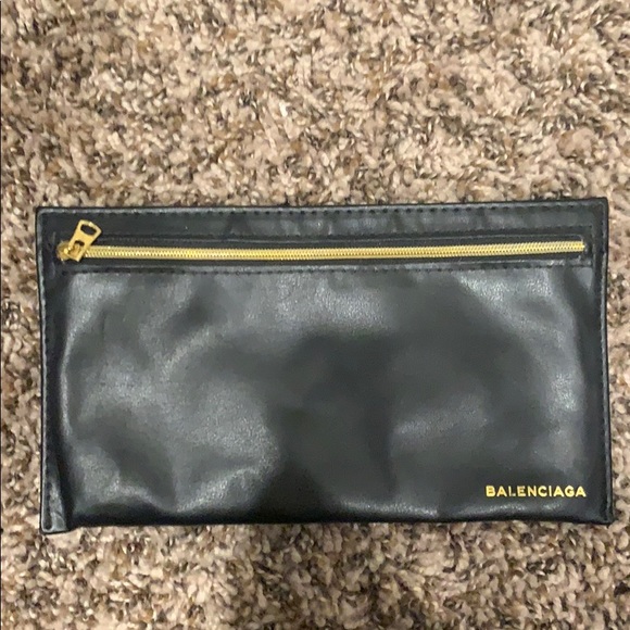 Handbags - Balenciaga Change pouch